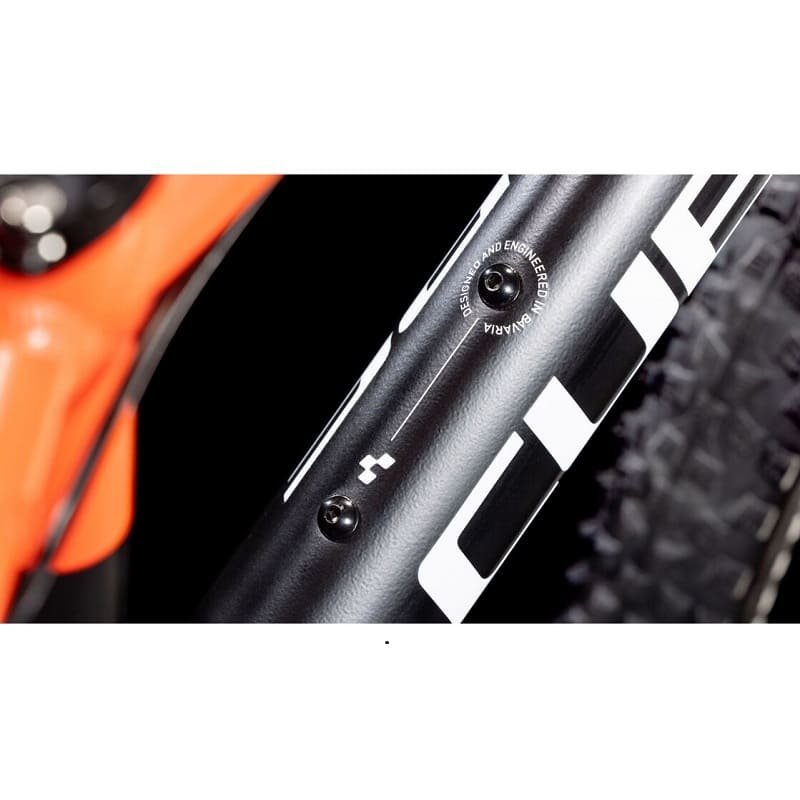 Cube Reaction 240 Pro - 2025 - 24 Zoll - Diamant – Bild 6