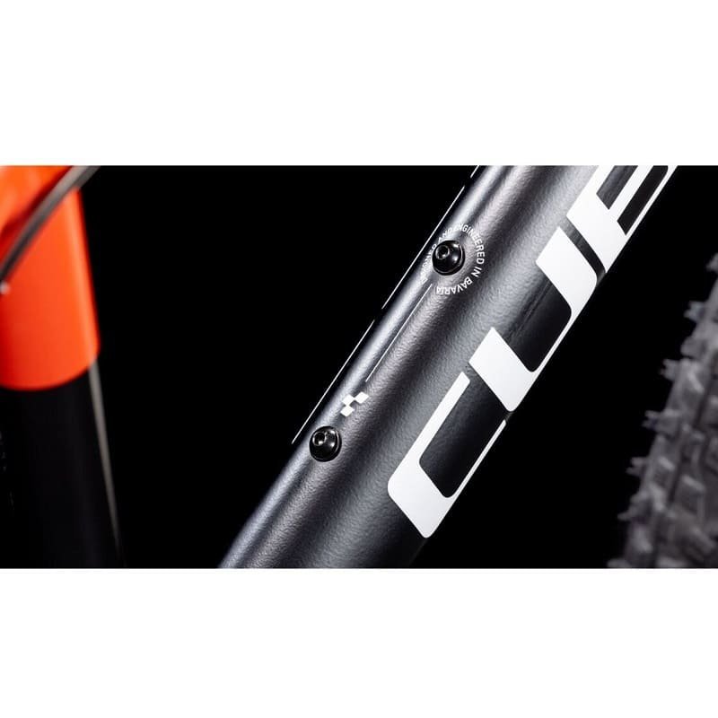 Cube Reaction 240 Pro - 2025 - 24 Zoll - Diamant – Bild 7