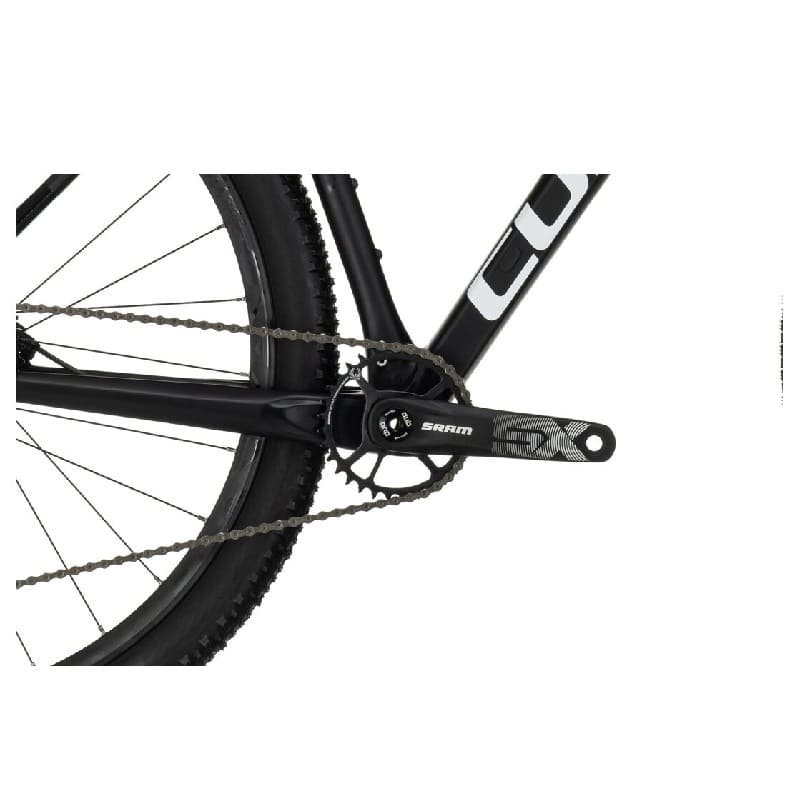 Cube Reaction C:62 ONE - 2023 - 29 Zoll - Diamant – Bild 5