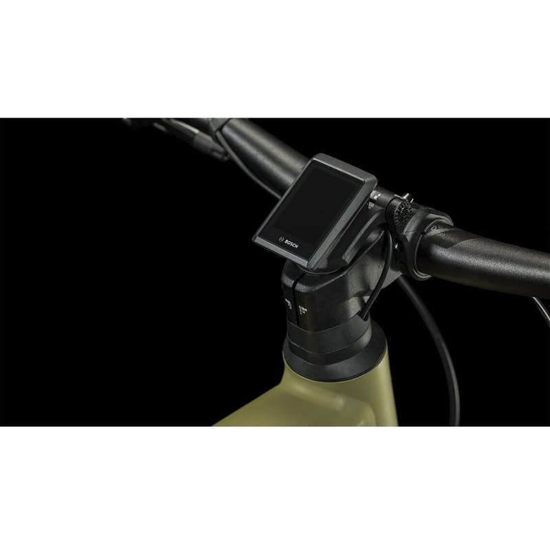 Cube Reaction Hybrid Race 750 - 750 Wh - 2024 - 29 Zoll - Diamant – Bild 5