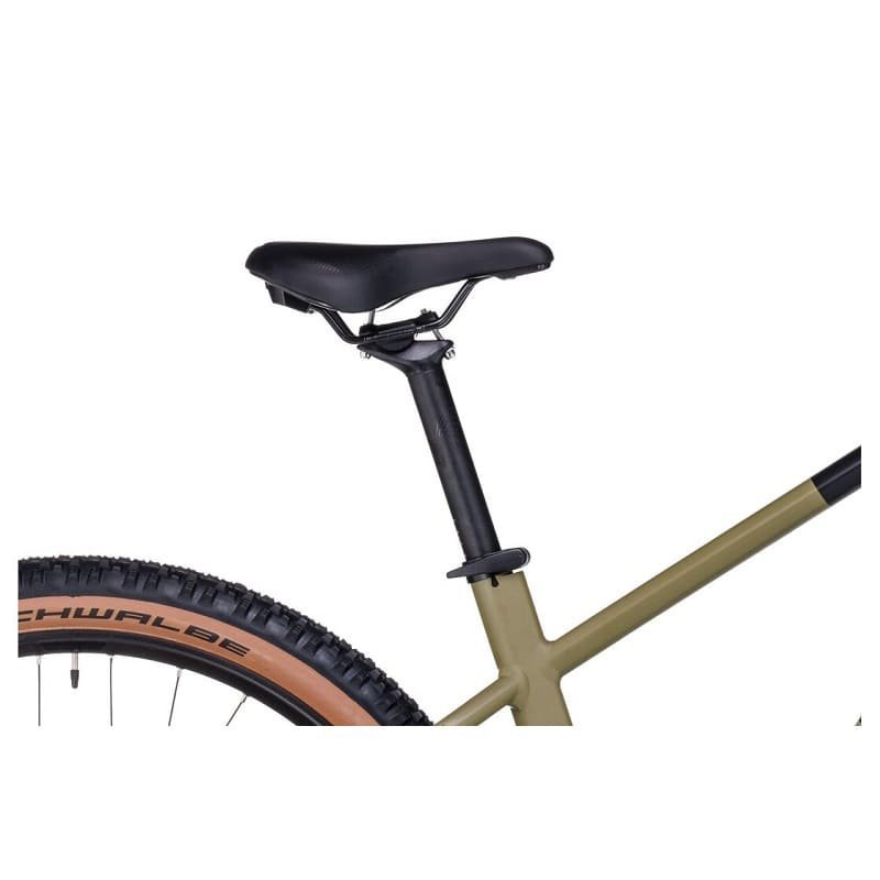 Cube Reaction Hybrid Race 750 - 750 Wh - 2024 - 29 Zoll - Diamant – Bild 7