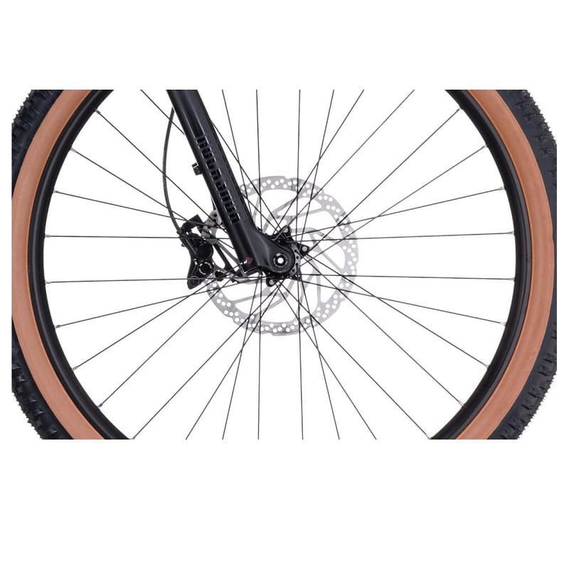 Cube Reaction Hybrid Race 750 - 750 Wh - 2024 - 29 Zoll - Diamant – Bild 10