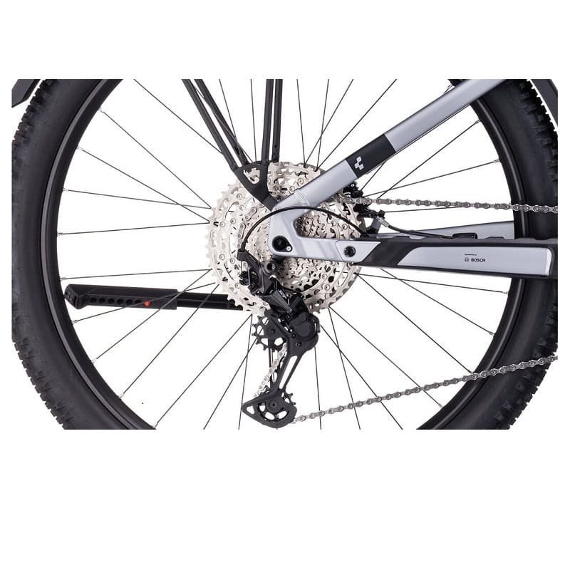 Cube Stereo Hybrid 120 Race 750 Allroad - 750 Wh - 2024 - 29 Zoll - Fully – Bild 4