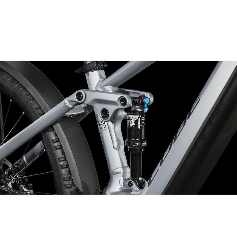 Cube Stereo Hybrid 120 Race 750 Allroad - 750 Wh - 2024 - 29 Zoll - Fully – Bild 11