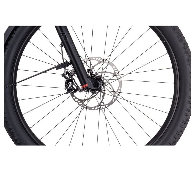 Cube Stereo Hybrid 120 Race 750 Allroad - 750 Wh - 2024 - 29 Zoll - Fully – Bild 2