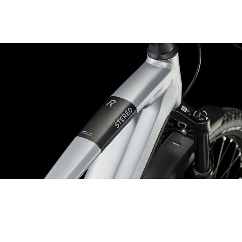 Cube Stereo Hybrid 120 Race 750 Allroad - 750 Wh - 2024 - 29 Zoll - Fully – Bild 8