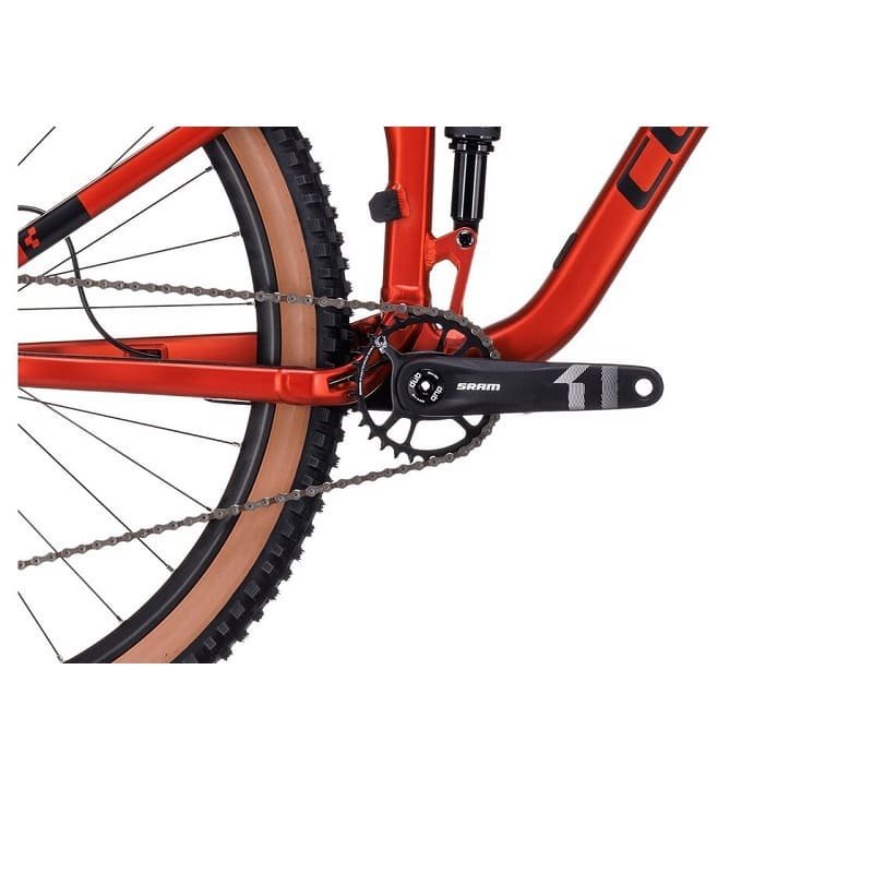 Cube Stereo ONE22 Pro - 2024 - 29 Zoll - Fully – Bild 7