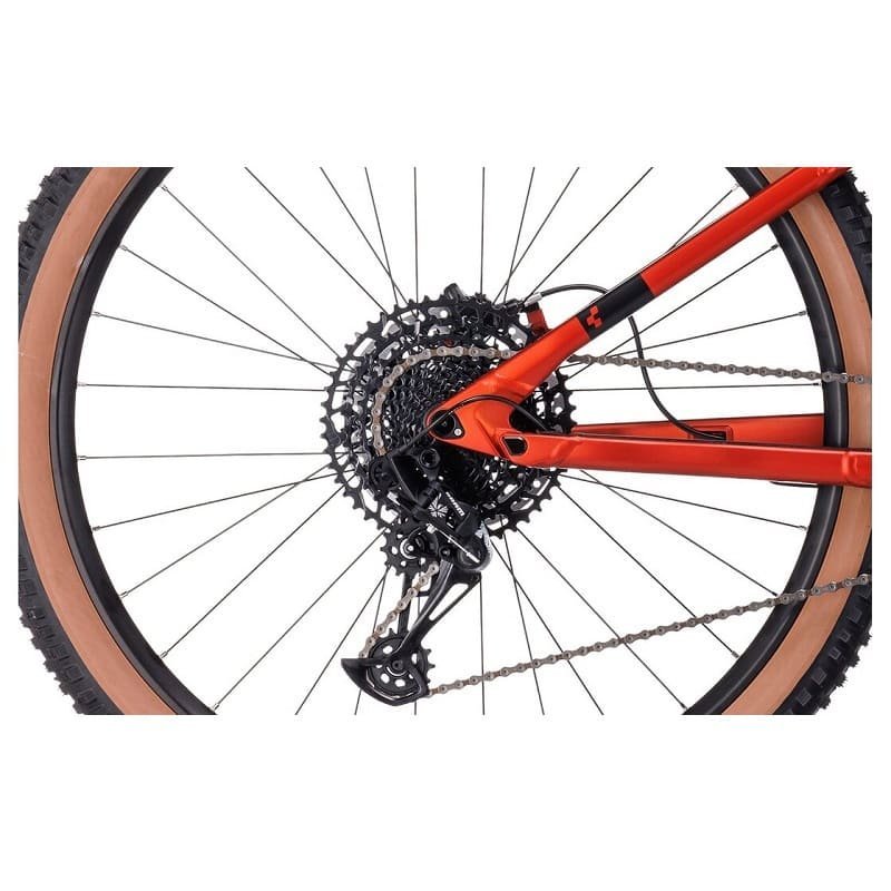 Cube Stereo ONE22 Pro - 2024 - 29 Zoll - Fully – Bild 5