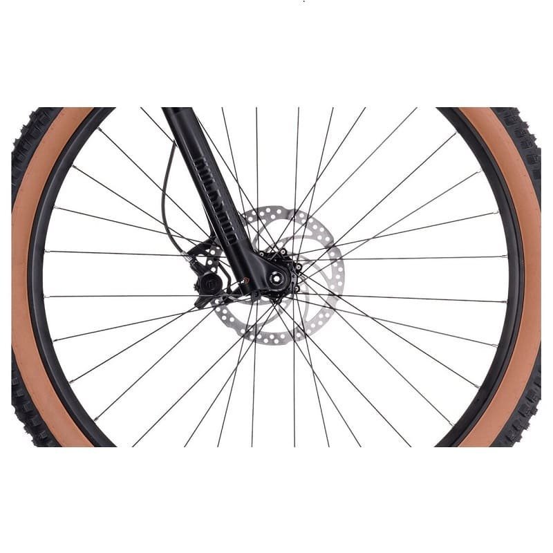 Cube Stereo ONE22 Pro - 2024 - 29 Zoll - Fully – Bild 4