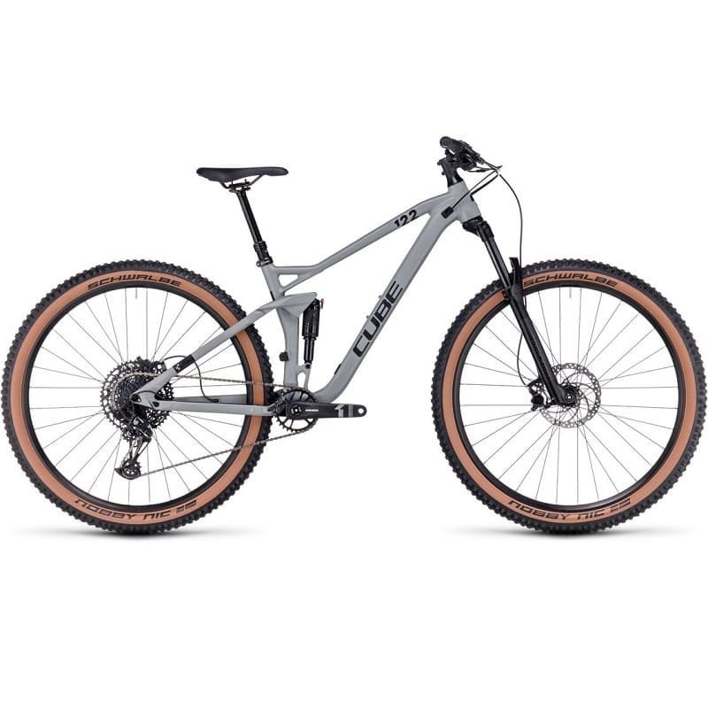 Cube Stereo ONE22 Pro - 2024 - 29 Zoll - Fully – Bild 2