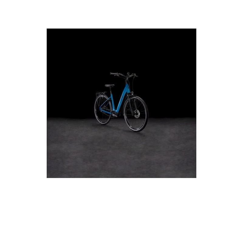 Cube Supreme Hybrid Deluxe ONE 625 - 625 Wh - 2025 - 28 Zoll - Tiefeinsteiger – Bild 3