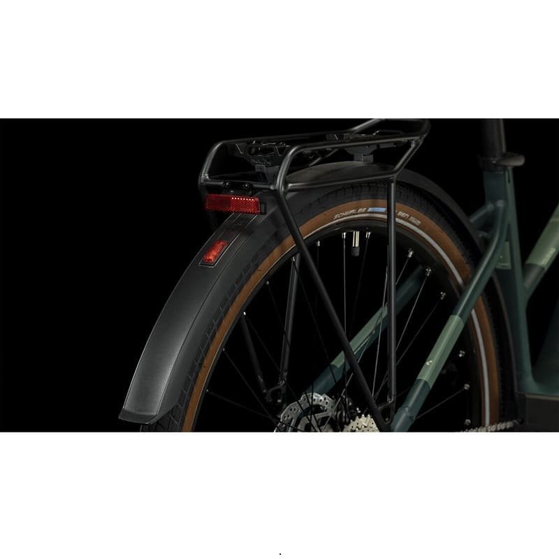 Cube Touring Hybrid ONE 500 - 500 Wh - 2024 - 28 Zoll - Damen Sport – Bild 4