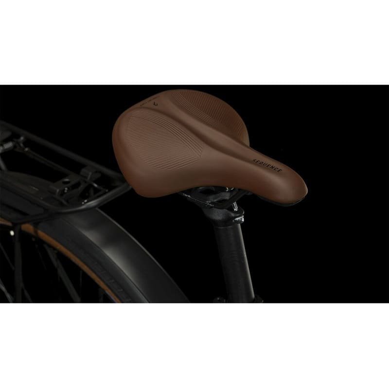 Cube Touring Hybrid ONE 500 - 500 Wh - 2024 - 28 Zoll - Damen Sport – Bild 5