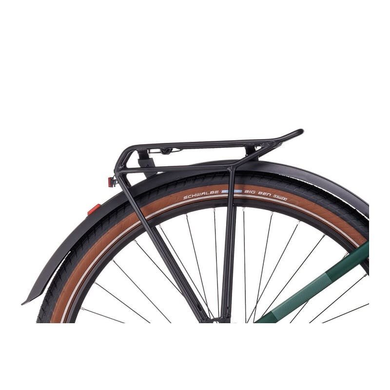 Cube Touring Hybrid ONE 500 - 500 Wh - 2024 - 28 Zoll - Damen Sport – Bild 6