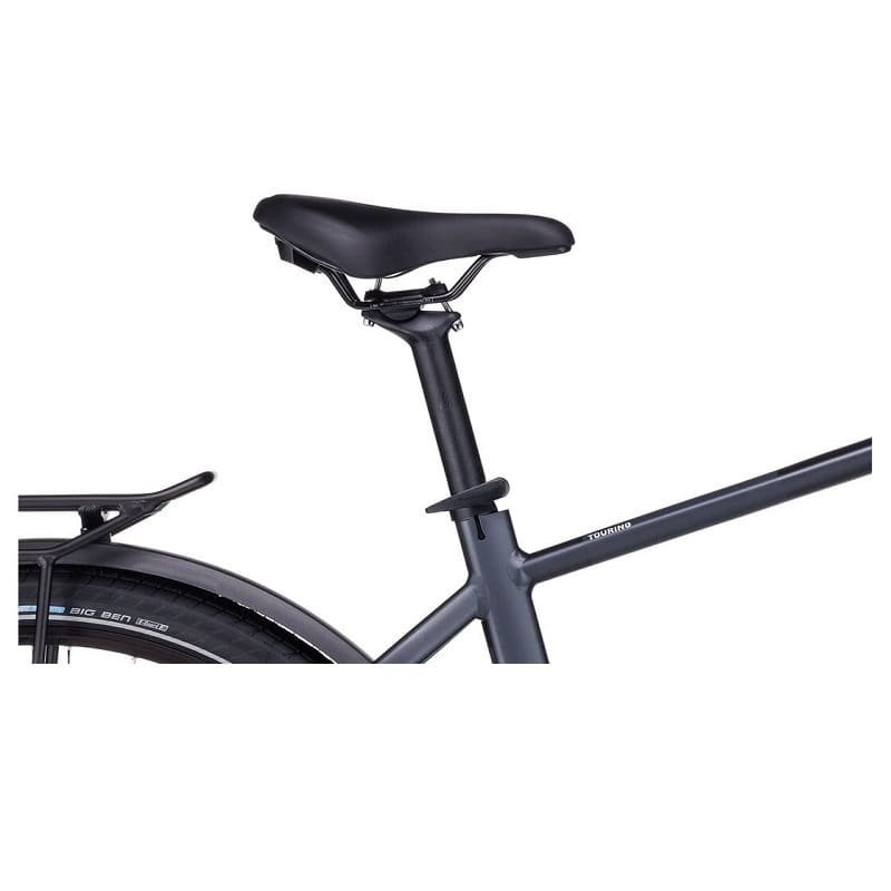 Cube Touring Hybrid ONE 625 - 625 Wh - 2023 - 28 Zoll - Diamant – Bild 2