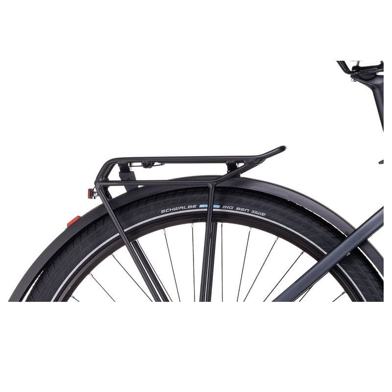 Cube Touring Hybrid ONE 625 - 625 Wh - 2023 - 28 Zoll - Diamant – Bild 3