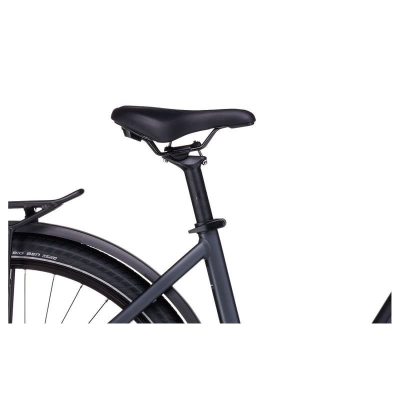 Cube Touring Hybrid ONE 625 - 625 Wh - 2023 - 28 Zoll - Tiefeinsteiger – Bild 8