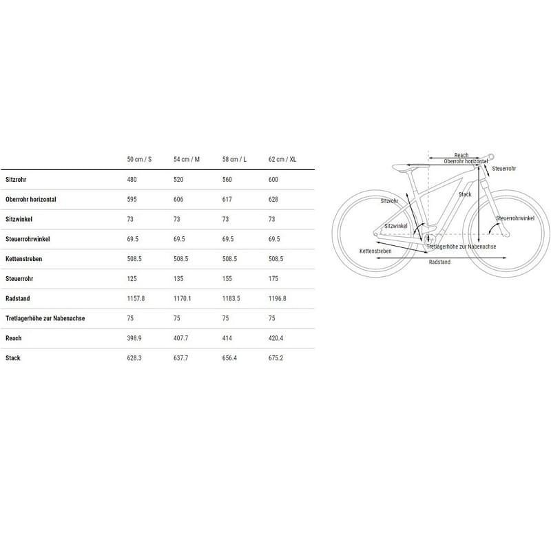 Cube Touring Hybrid ONE 625 - 625 Wh - 2023 - 28 Zoll - Diamant – Bild 6