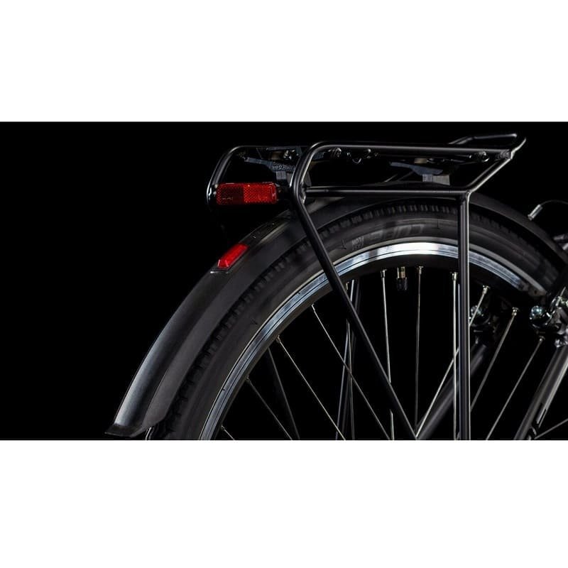 Cube Town ONE - 2025 - 28 Zoll - Tiefeinsteiger – Bild 3