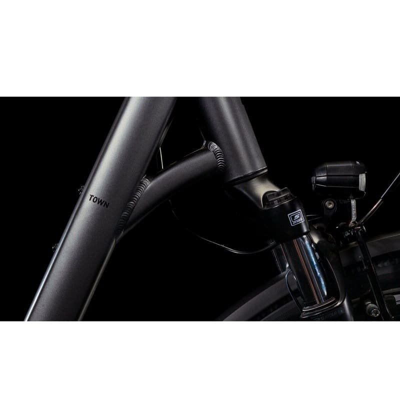 Cube Town ONE - 2025 - 28 Zoll - Tiefeinsteiger – Bild 5