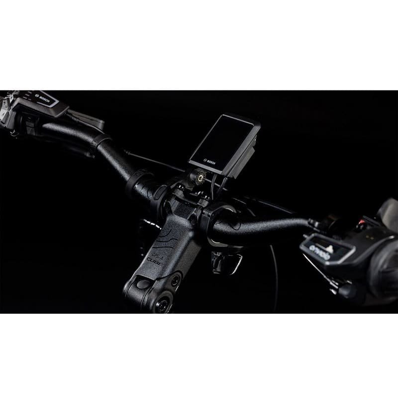 Cube Trike Hybrid Cargo 750 - 750 Wh - 2025 - 24 Zoll – Bild 2