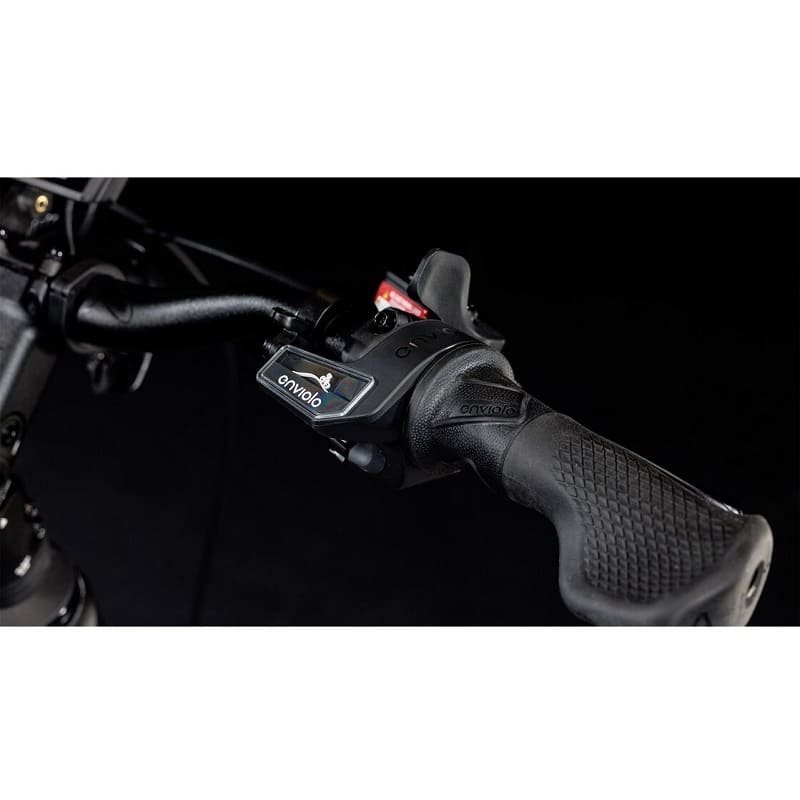 Cube Trike Hybrid Cargo 750 - 750 Wh - 2025 - 24 Zoll – Bild 3