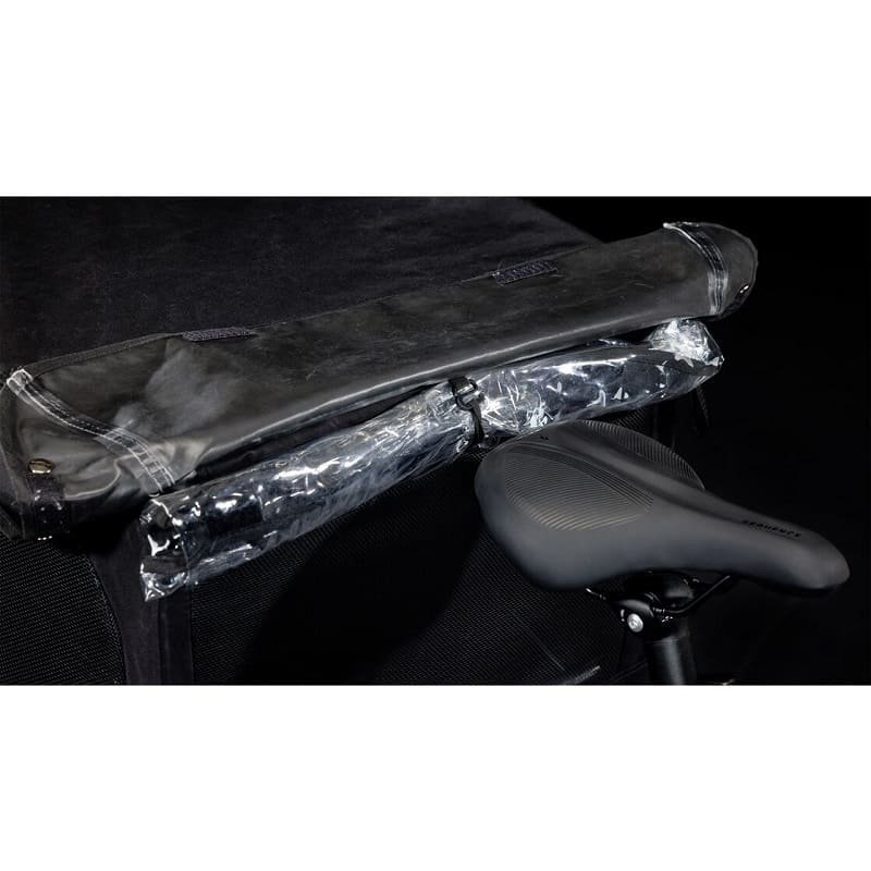 Cube Trike Hybrid Cargo 750 - 750 Wh - 2025 - 24 Zoll – Bild 7