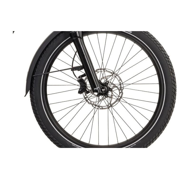 Cube Trike Hybrid Cargo 750 - 750 Wh - 2025 - 24 Zoll – Bild 8