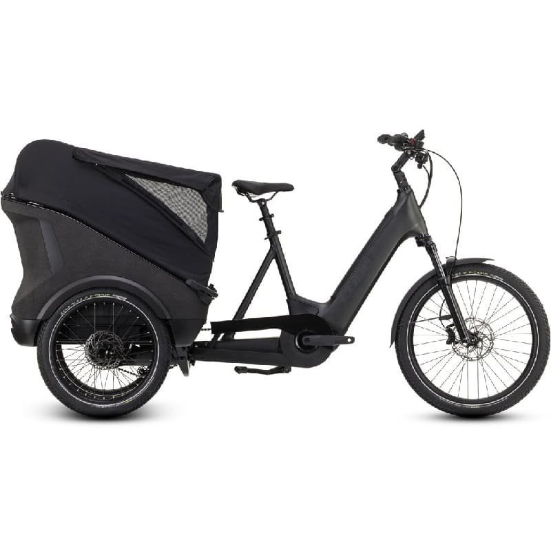 Cube Trike Hybrid Cargo 750 - 750 Wh - 2025 - 24 Zoll