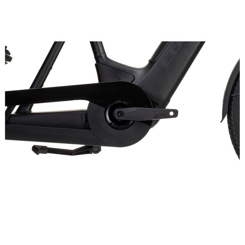 Cube Trike Hybrid Cargo 750 - 750 Wh - 2025 - 24 Zoll – Bild 9