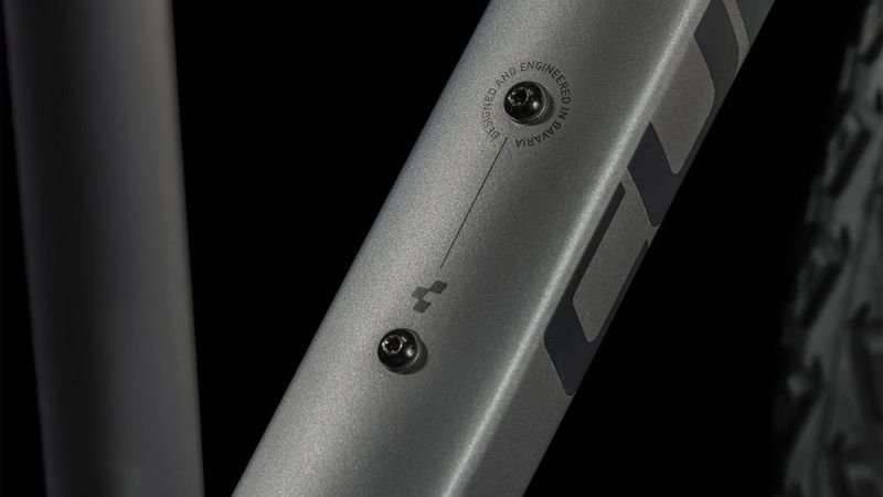 Cube Nature Lady graphite´n´black – Bild 3