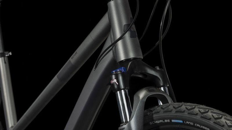 Cube Nature Lady graphite´n´black – Bild 5