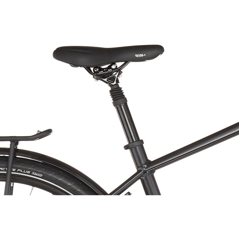 Diamant Mandara Deluxe+ Diamant schwarz. – Bild 4