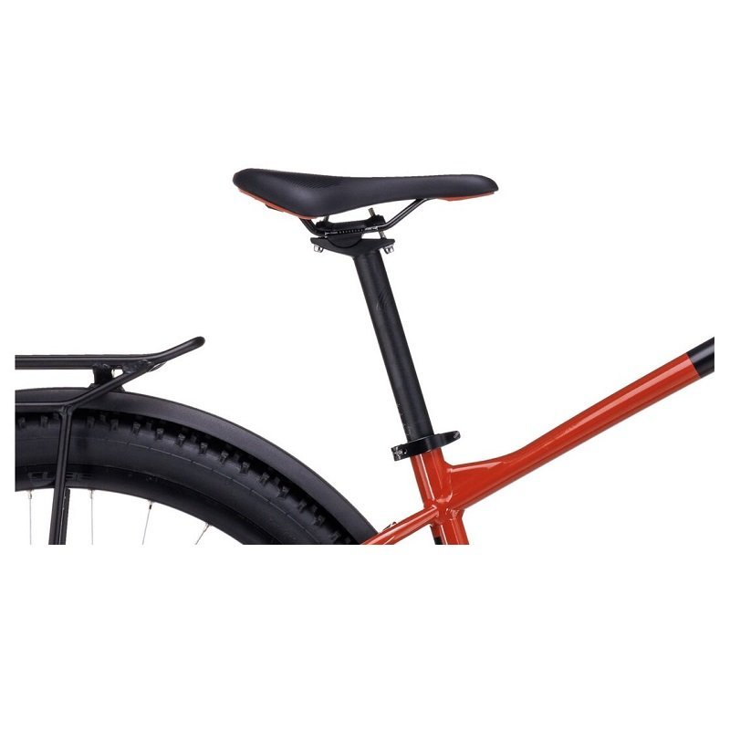 Cube Aim Allroad - 2024 - 29 Zoll - Diamant – Bild 7