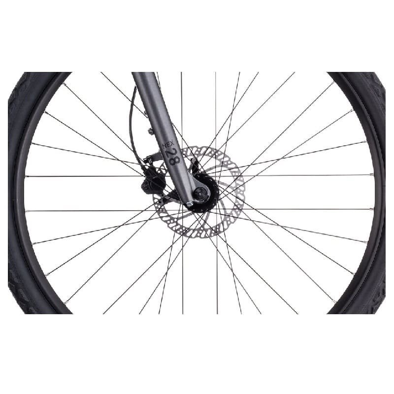 Cube Nature - 2023 - 28 Zoll - Damen Sport – Bild 5