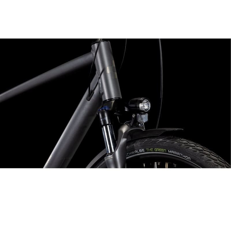 Cube Touring Pro - 2025 - 28 Zoll - Diamant – Bild 4