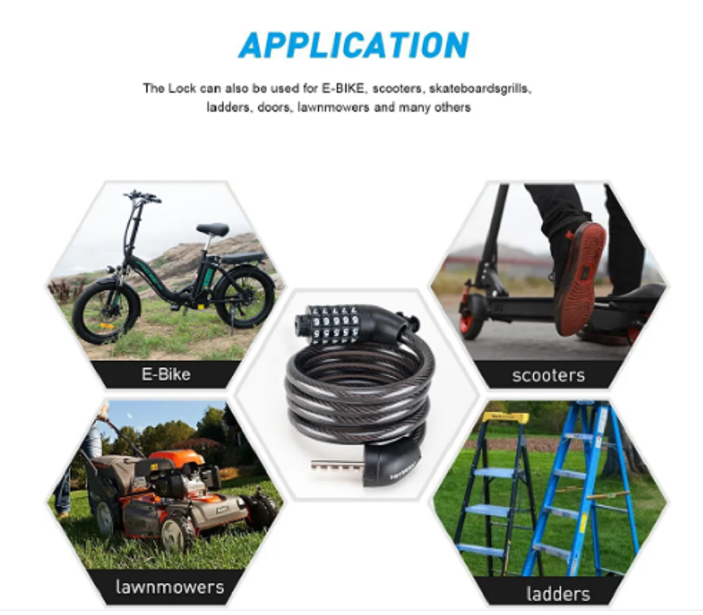 E-Bike Elektrofahrrad 26 Zoll Luftreifen Pedelec E-Citybike – Bild 9