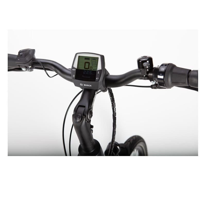 Carver Tour E.420 - 500 Wh - Auslaufmodell - 28 Zoll - Damen Sport – Bild 5