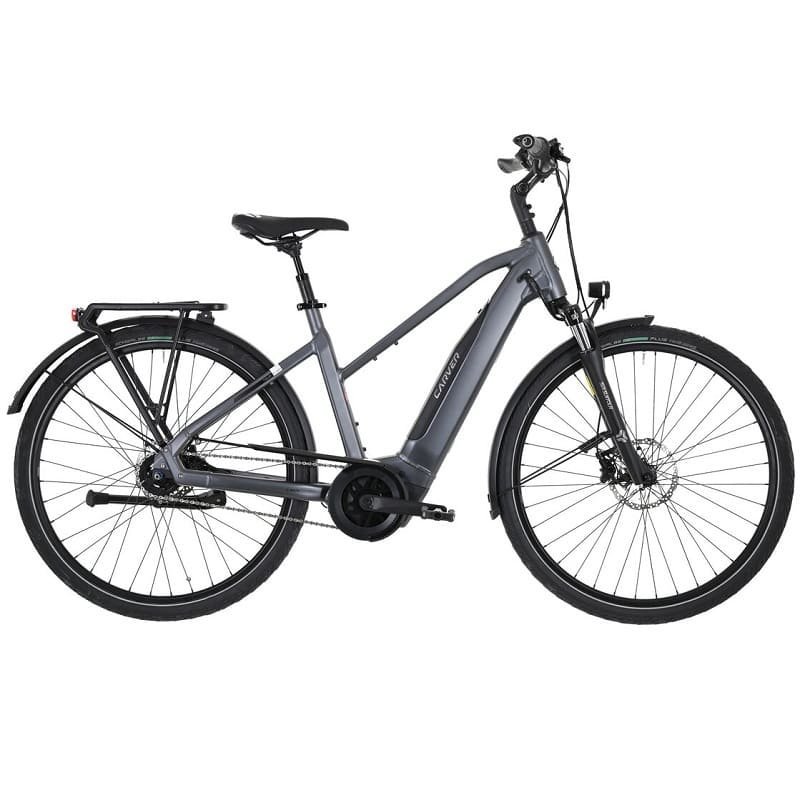 Carver Tour E.420 - 500 Wh - Auslaufmodell - 28 Zoll - Damen Sport