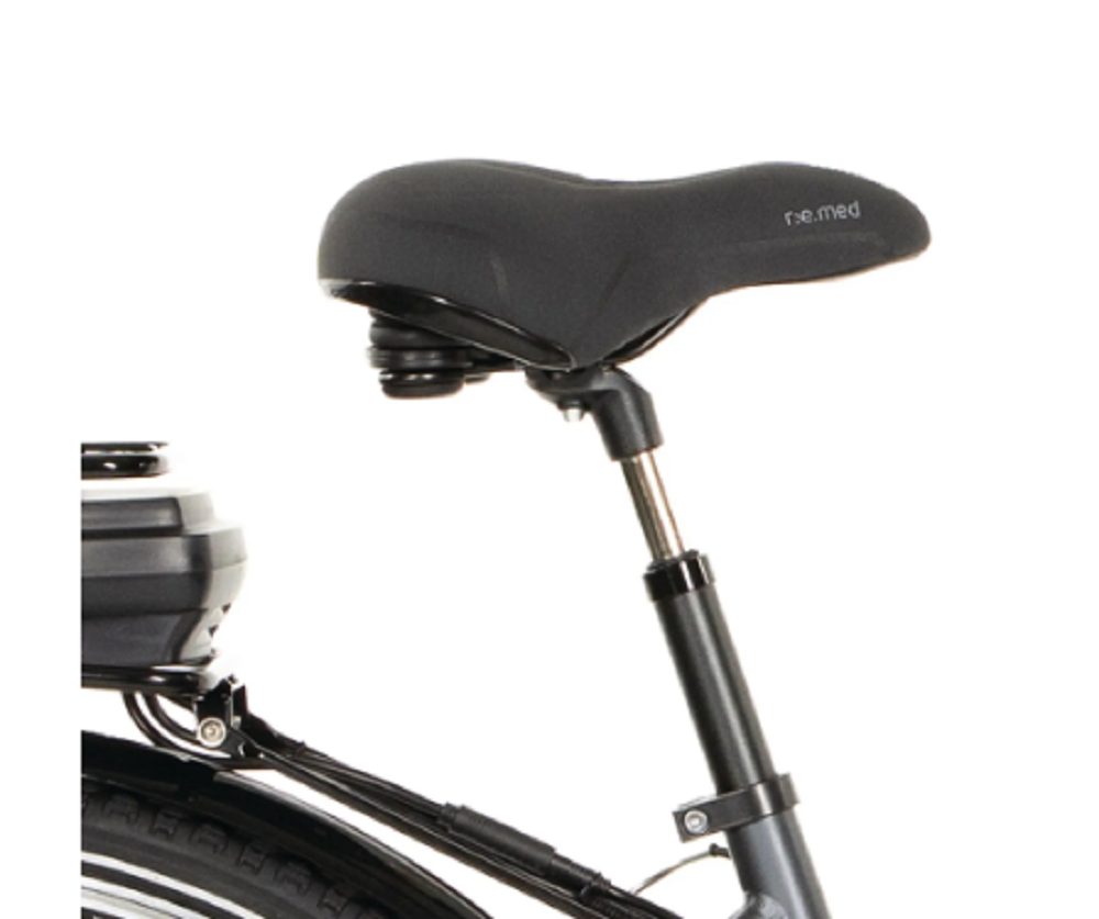 FISCHER E-Bike Pedelec City CITA ECU 1401 – Bild 6