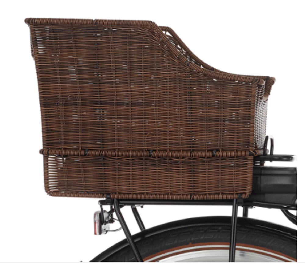 FISCHER E-Bike Pedelec City CITA ER1804 – Bild 7