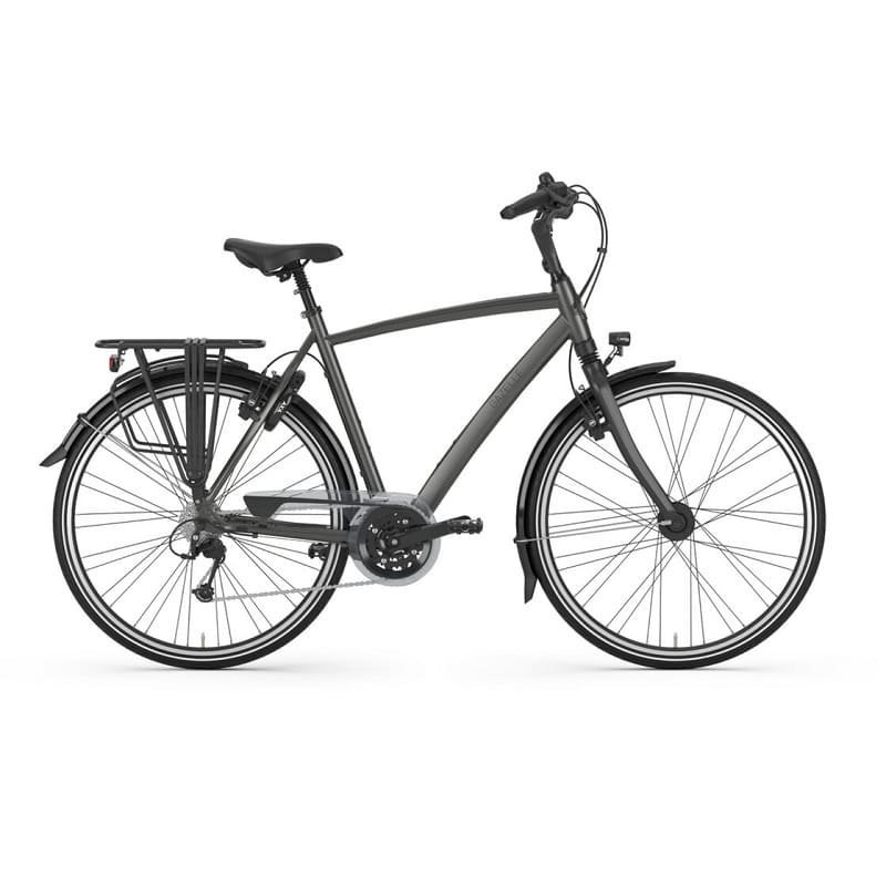 Gazelle Chamonix T30 - 2023 - 28 Zoll - Diamant