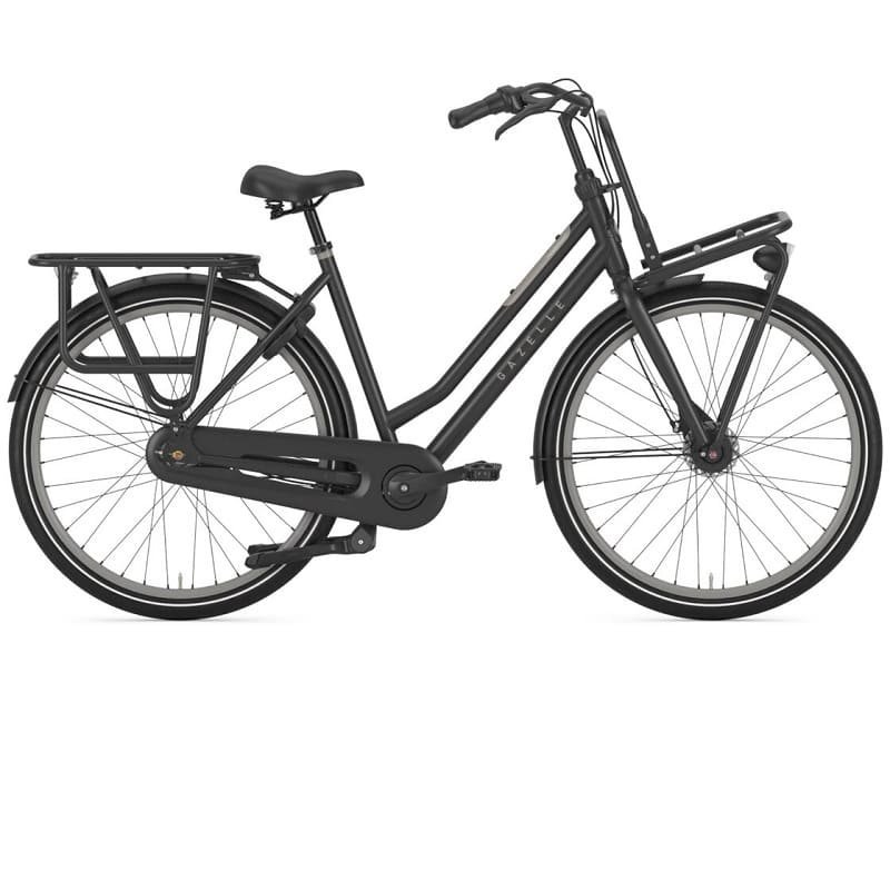 Gazelle HeavyDutyNL - 2025 - 28 Zoll - Tiefeinsteiger