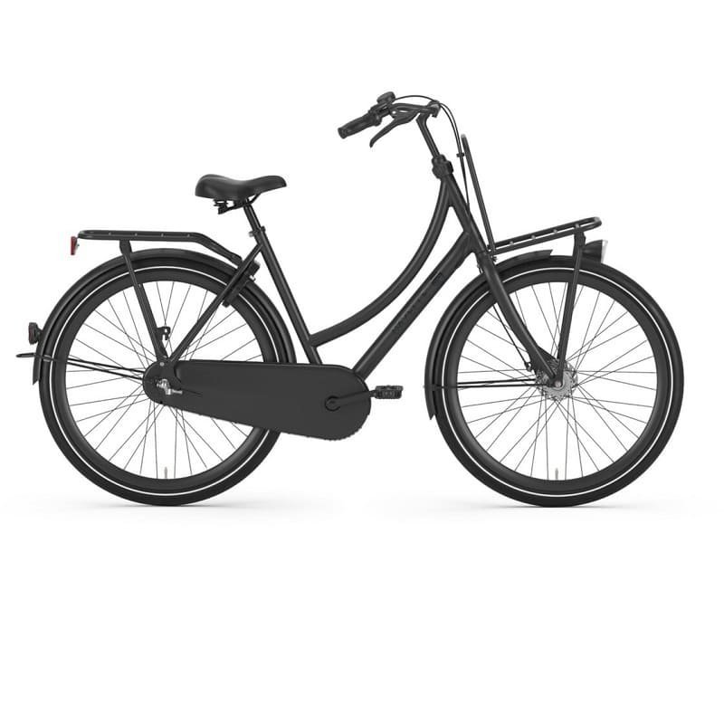 Gazelle PuurNL RT - 2024 - 28 Zoll - Tiefeinsteiger – Bild 2