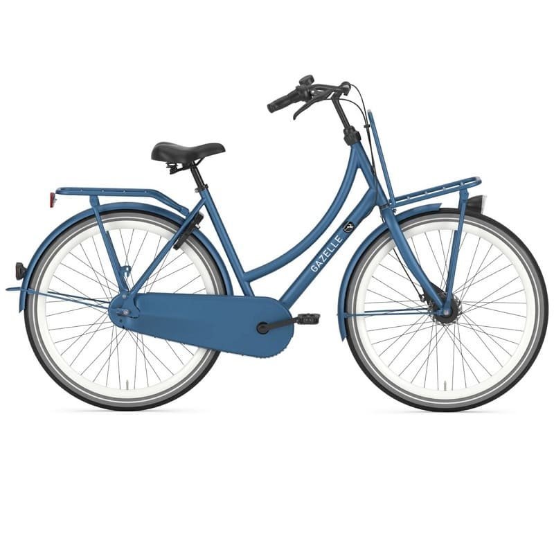 Gazelle PuurNL RT - 2024 - 28 Zoll - Tiefeinsteiger – Bild 3