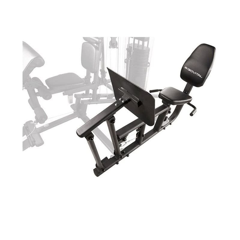 Govital FIT 815 Kraftstation - Auslaufmodell – Bild 5