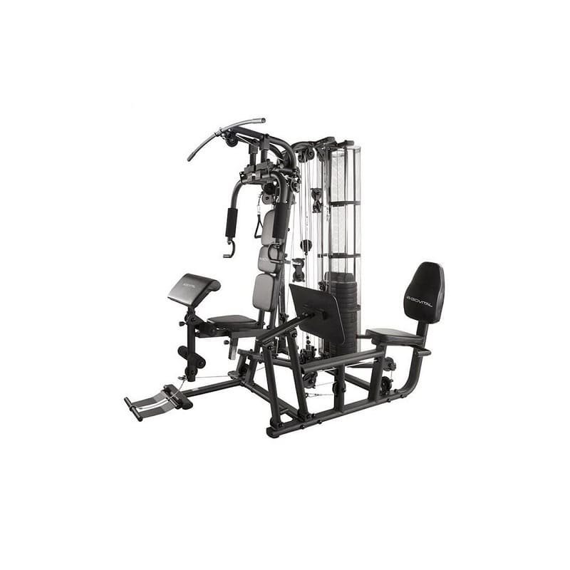 Govital FIT 815 Kraftstation - Auslaufmodell