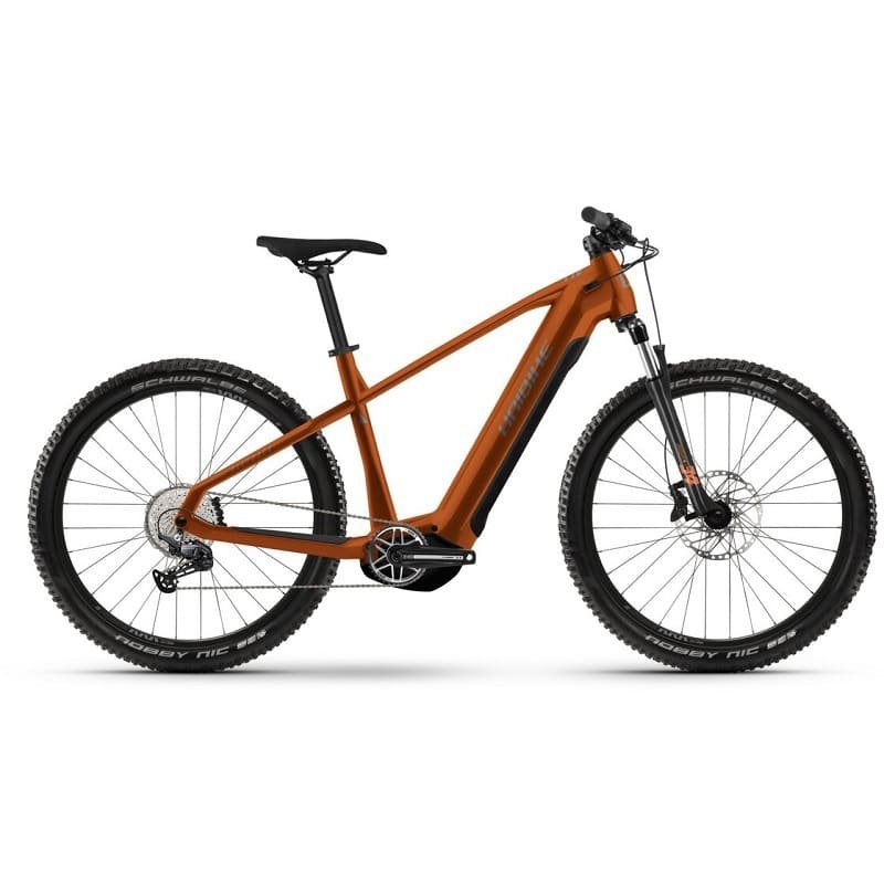 Haibike AllTrack 6 29 - 720 Wh - 29 Zoll - Diamant