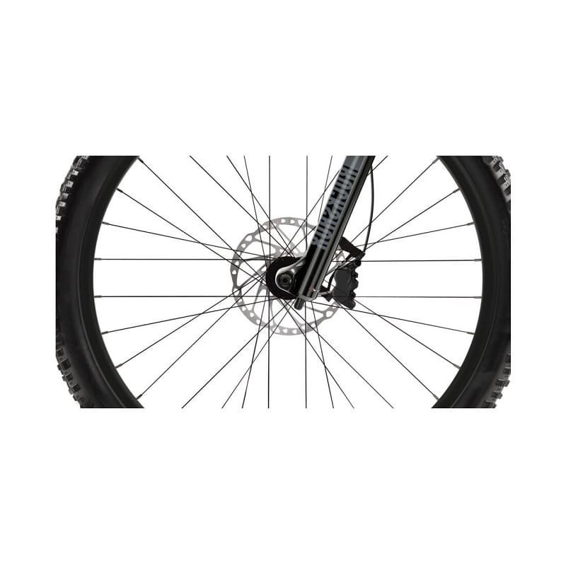 Haibike HardSeven 9 - 625 Wh - 27,5 Zoll - Diamant – Bild 4