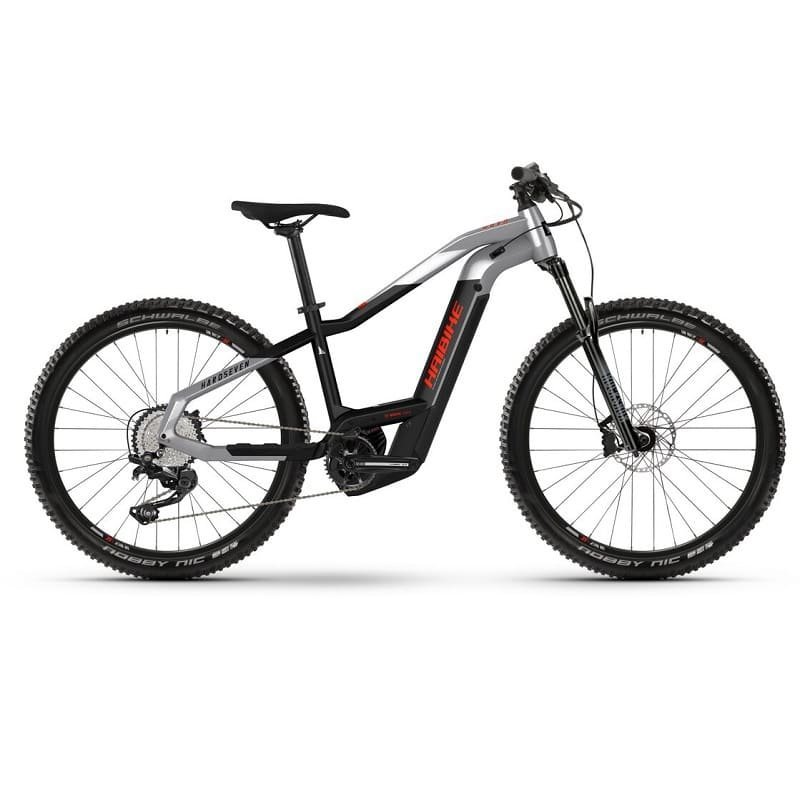 Haibike HardSeven 9 - 625 Wh - 27,5 Zoll - Diamant
